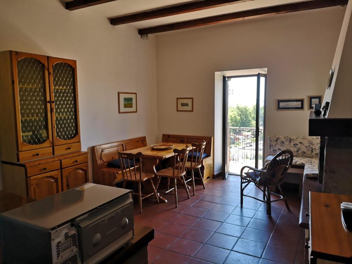 Appartamento Miralago Bolsena Exterior photo