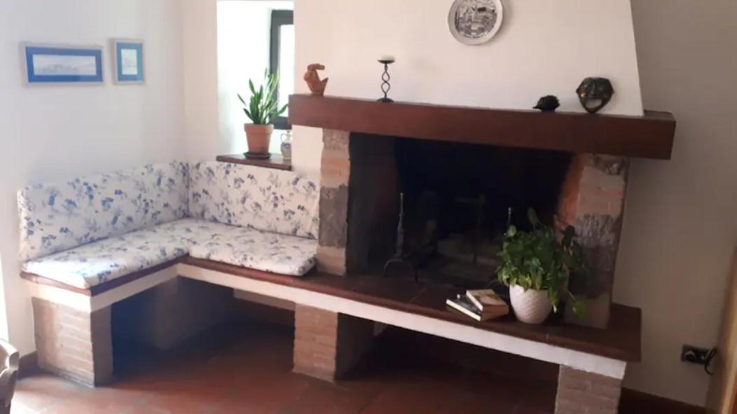 Appartamento Miralago Bolsena Exterior photo